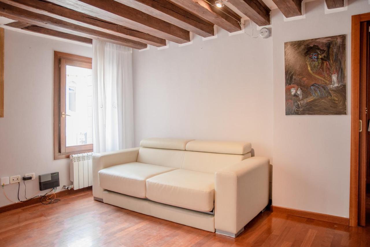 Appartamenti Superior In Via Garibaldi By Bricola Apartments Venetië Buitenkant foto
